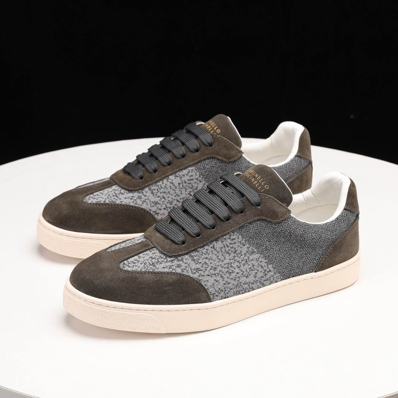 Brunello Cucinelli Sneakers